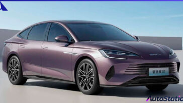BYD Seal DM-i