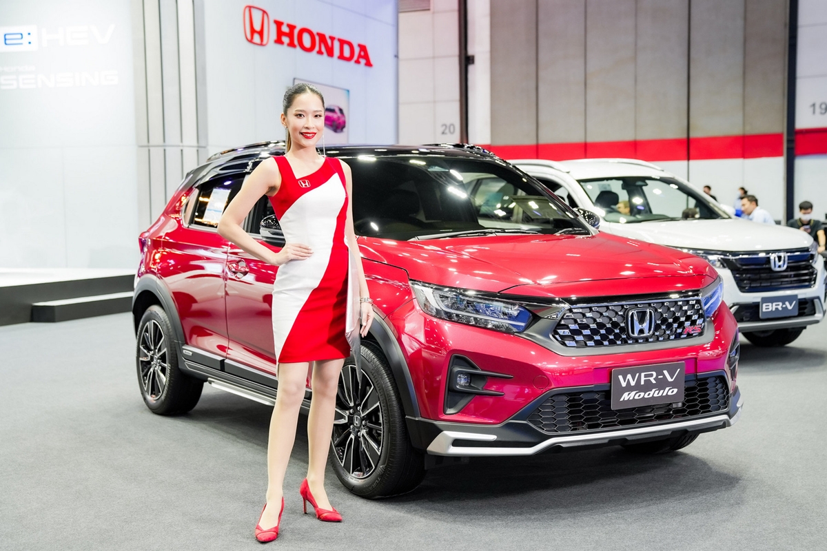 Honda Big Motor Sale 2023