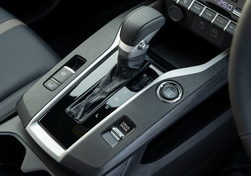 All-New Mitsubishi Xforce