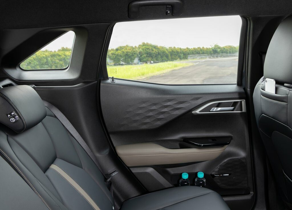 All-New Mitsubishi Xforce