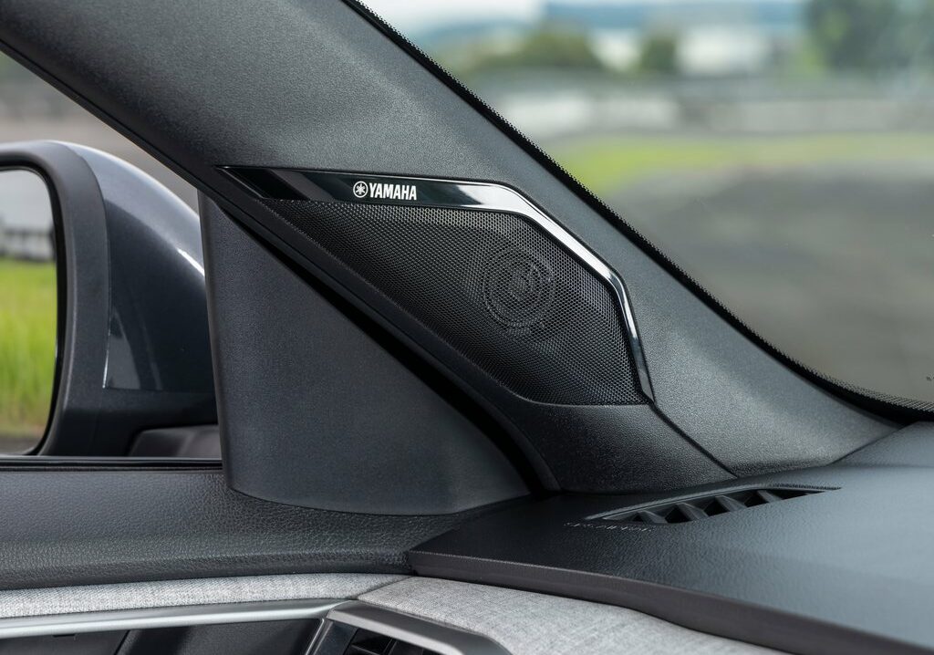 All-New Mitsubishi Xforce