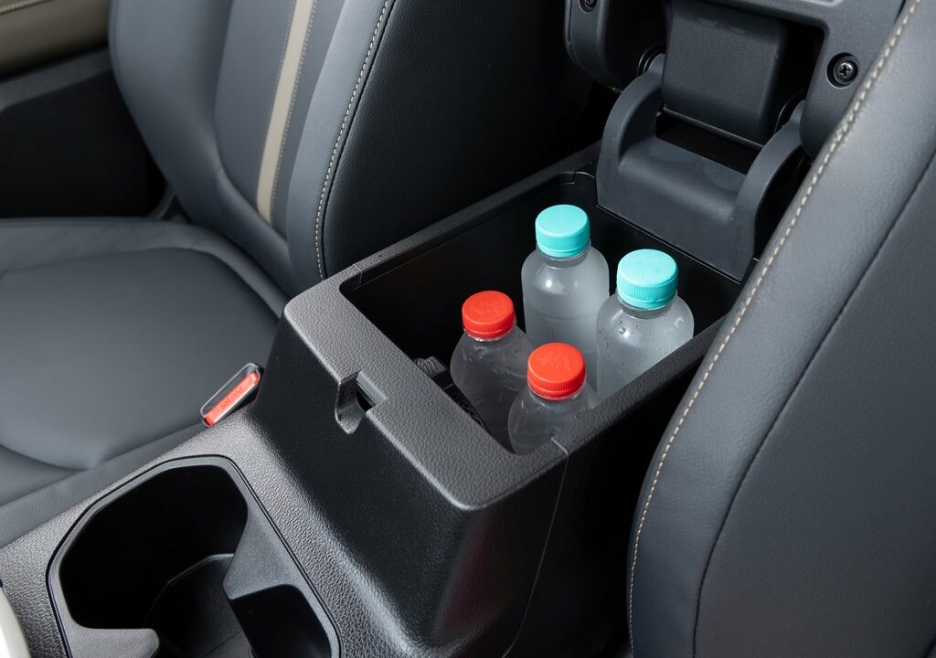 All-New Mitsubishi Xforce