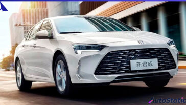 Buick Regal 2024