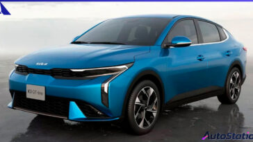 2024 Kia-K3