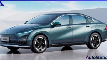 Wuling Starlight