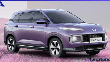 Wuling Nebula