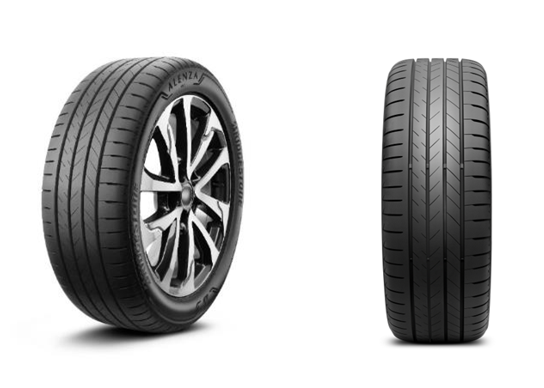 BRIDGESTONE ALENZA 001