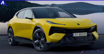 LOTUS ELETRE