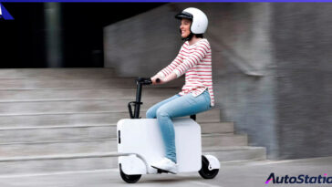 Honda Motocompacto 2023