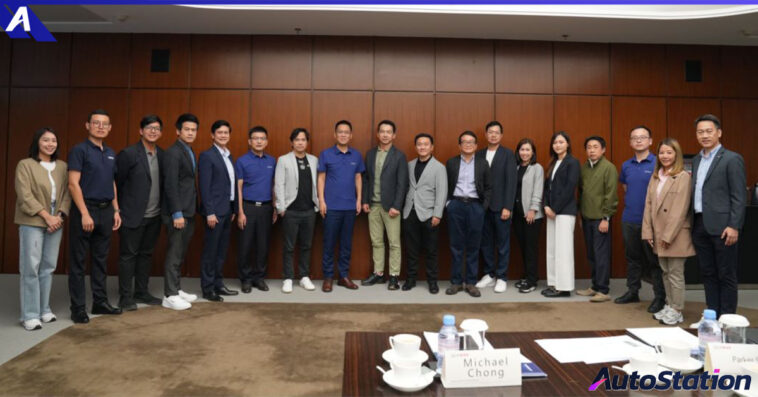 GWM Fleet Partner Trip