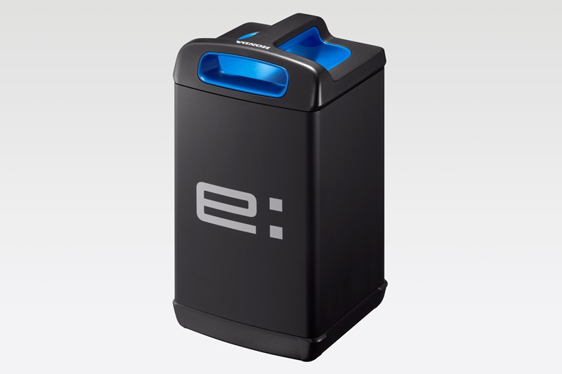 Honda Japan Mobility 2023