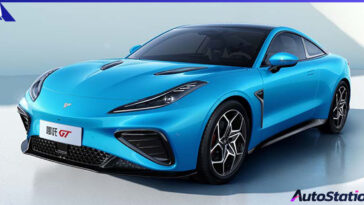 NETA GT