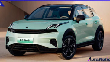 Lynk & Co 06 EM-P