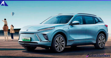 Buick Electra E5 Pioneer Edition