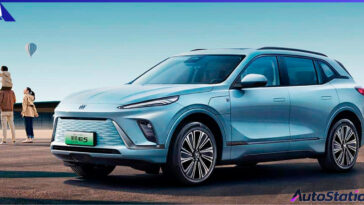 Buick Electra E5 Pioneer Edition