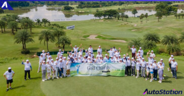 Primus Golf Charity Invitation 2023