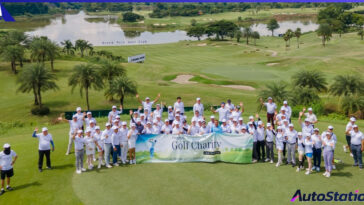 Primus Golf Charity Invitation 2023
