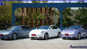 GWM in Motor Expo 2023