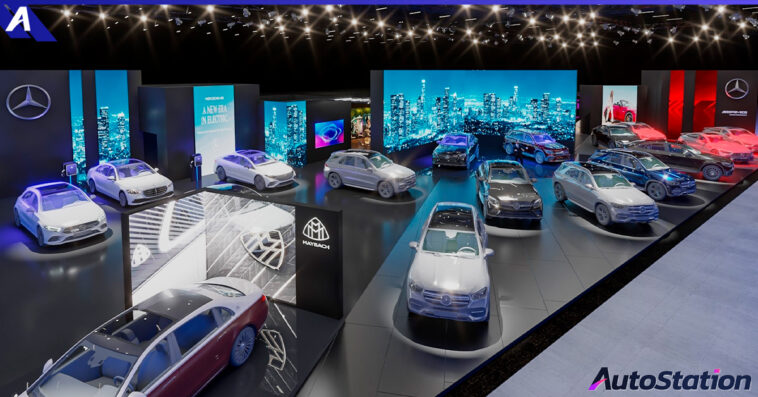 Mercedes-Benz_FUTURE FOR ALL