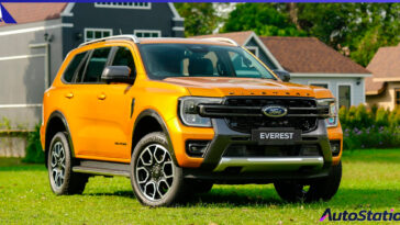 ford in motor expo 2023