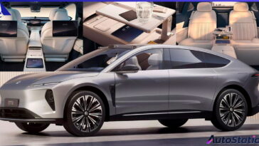 NIO ET9
