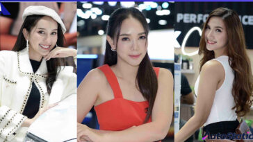 Pretty Motor Expo 2023