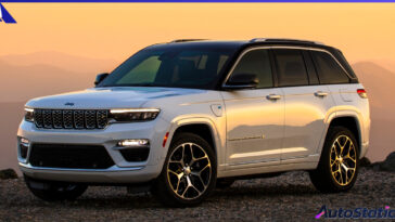 Jeep Motor Expo 2023