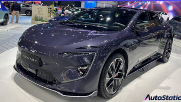 AVATR 12 motor expo 2023