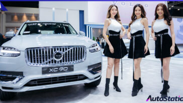 VOLVO Motor Expo 2023