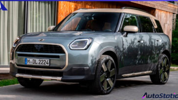 Mini Countryman C