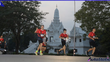 Honda Run 2024