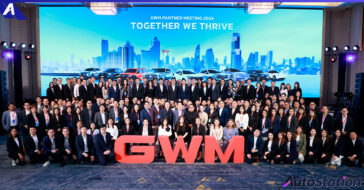 GWM Partner Meeting 2024