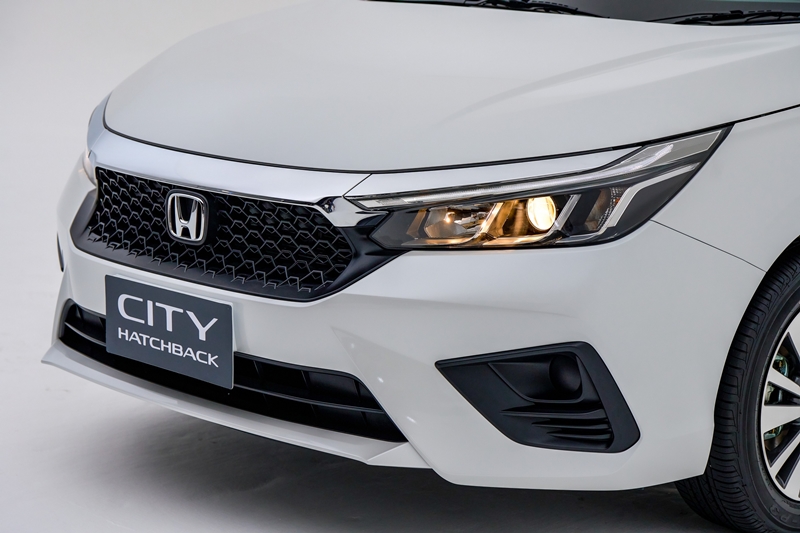 Honda City Hatchback 2024