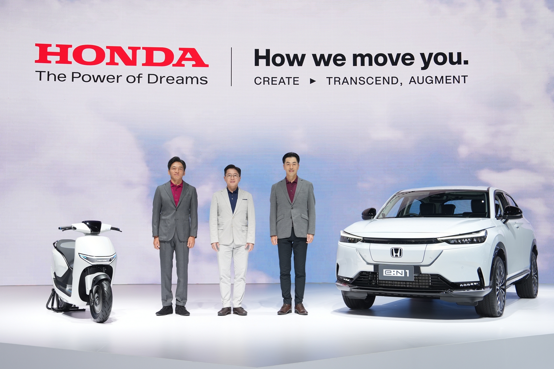 Honda Motor Show 2024