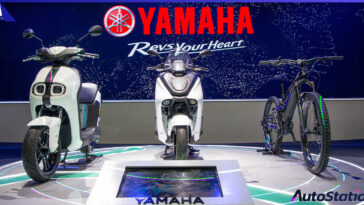 YAMAHA