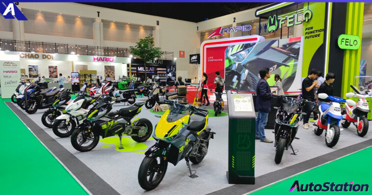 FELO และ RAPID