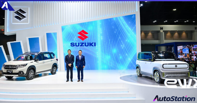 Suzuki Motor Show 2024