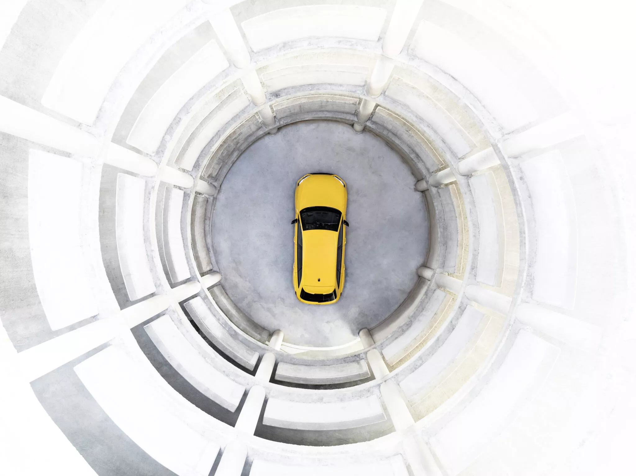 Audi RS4 Avant Edition 25 Years 