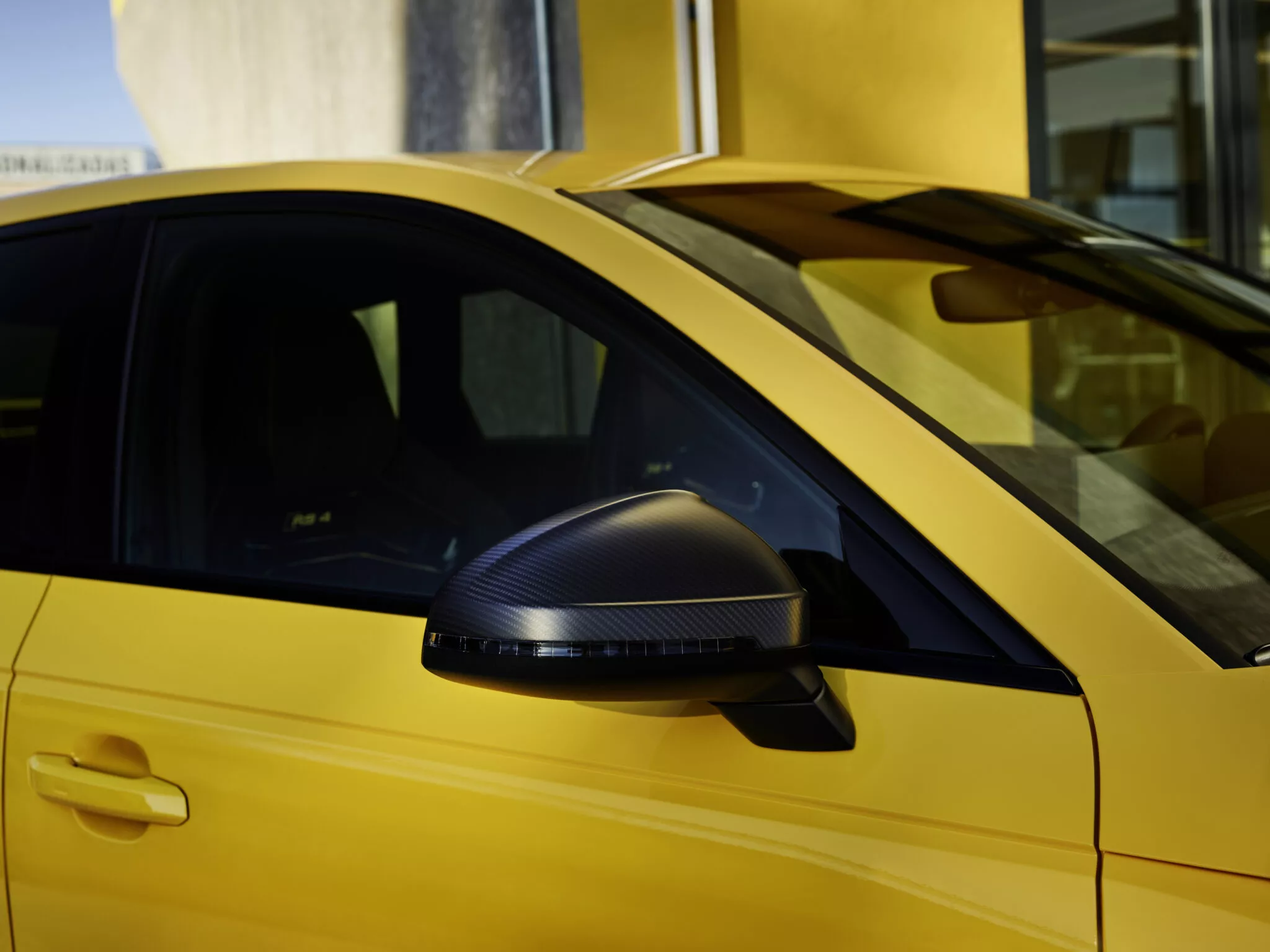 Audi RS4 Avant Edition 25 Years 