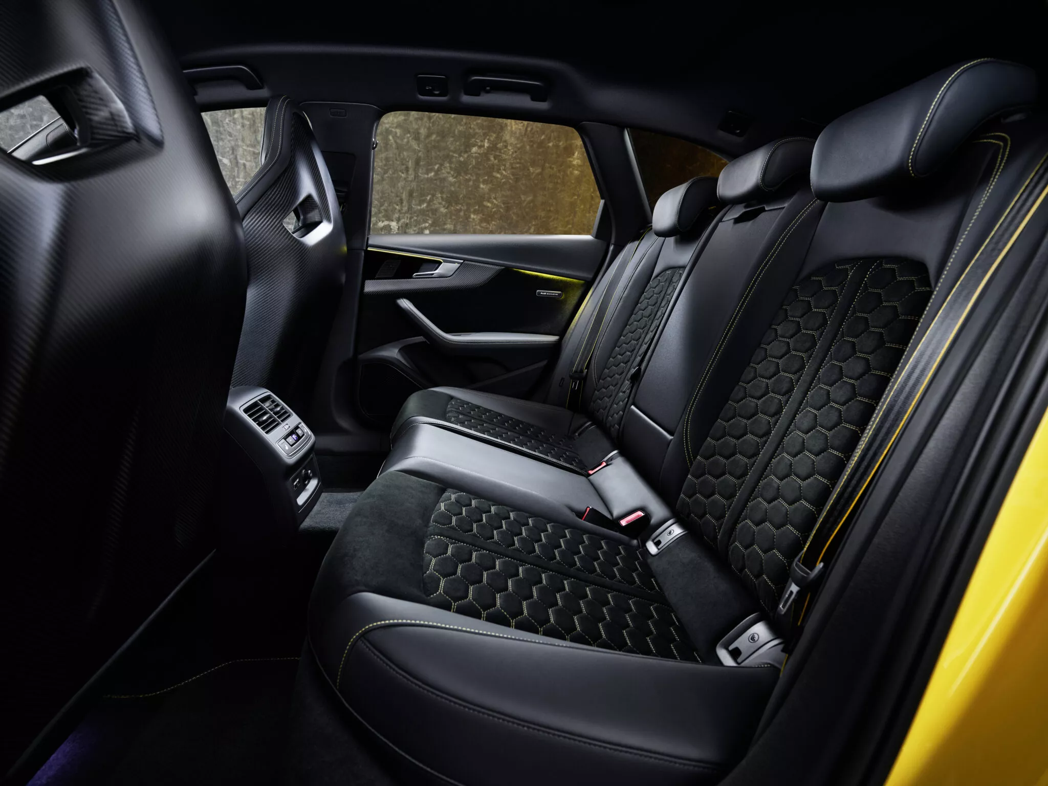 Audi RS4 Avant Edition 25 Years 