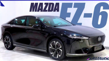 Mazda EZ-6