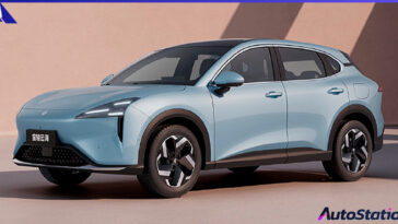 Baojun Yunhai