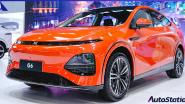 MGC-ASIA prepares to open XPENG and ZEEKR showrooms this year.