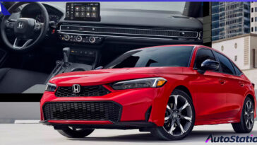 Honda Civic 2025