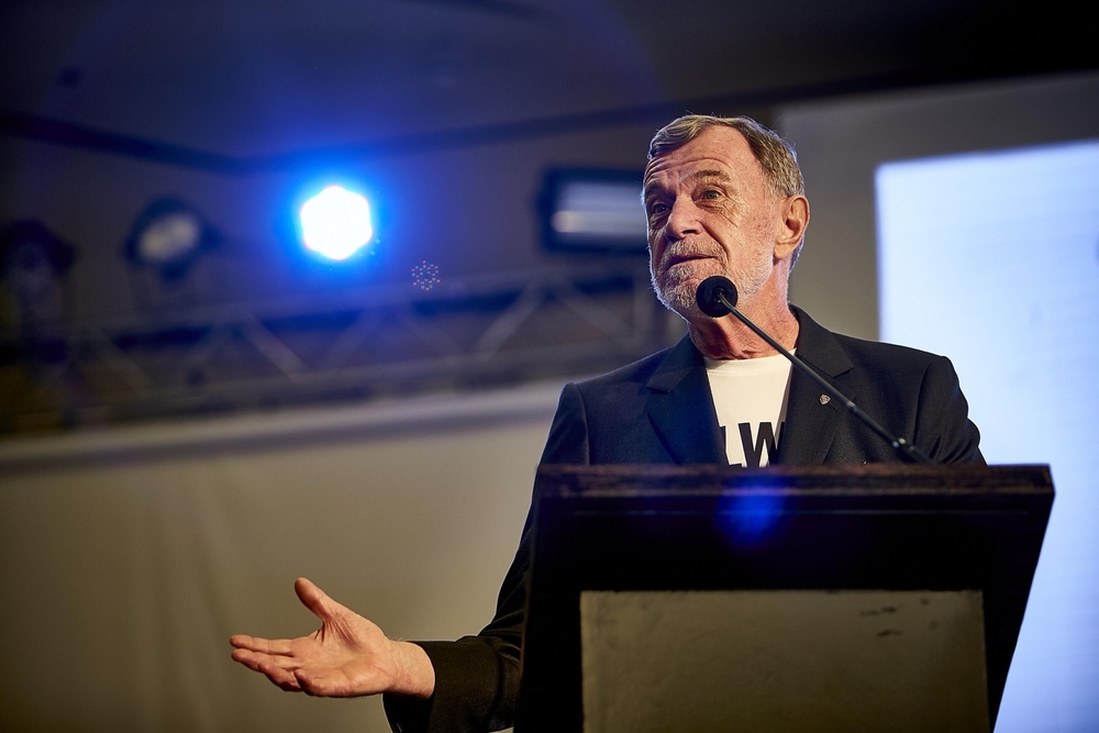 ปอร์เช่ ประเทศไทย เผยยอดขาย