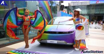 Hyundai Drive to Love