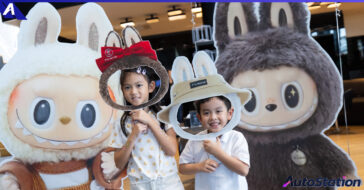 TTC Summer Drive Event