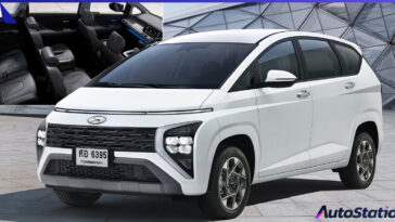 Hyundai Stargazer Style 6