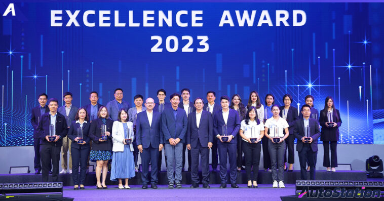 MMTh Dealer Excellence Awards 2023