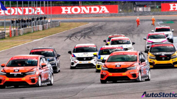 Honda One Make Race